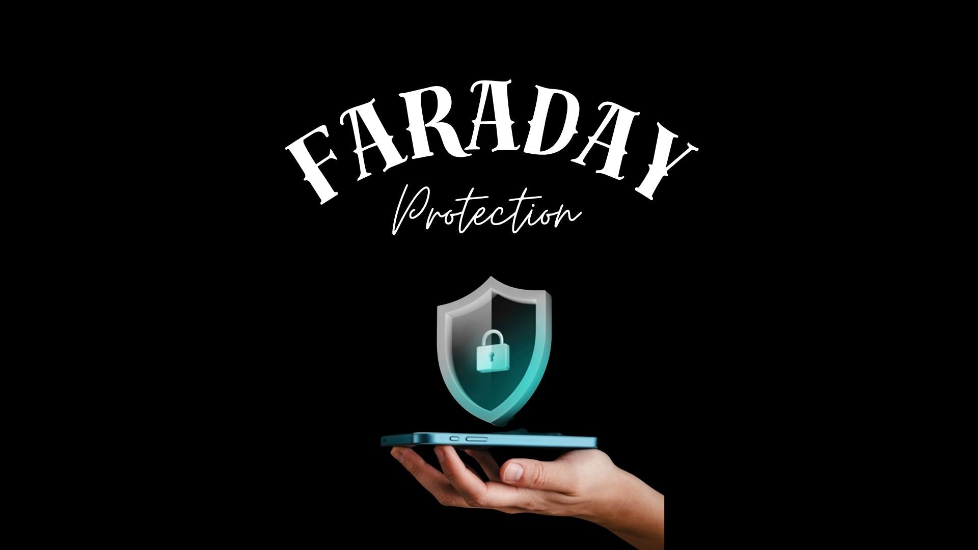 High-quality-faraday-bag