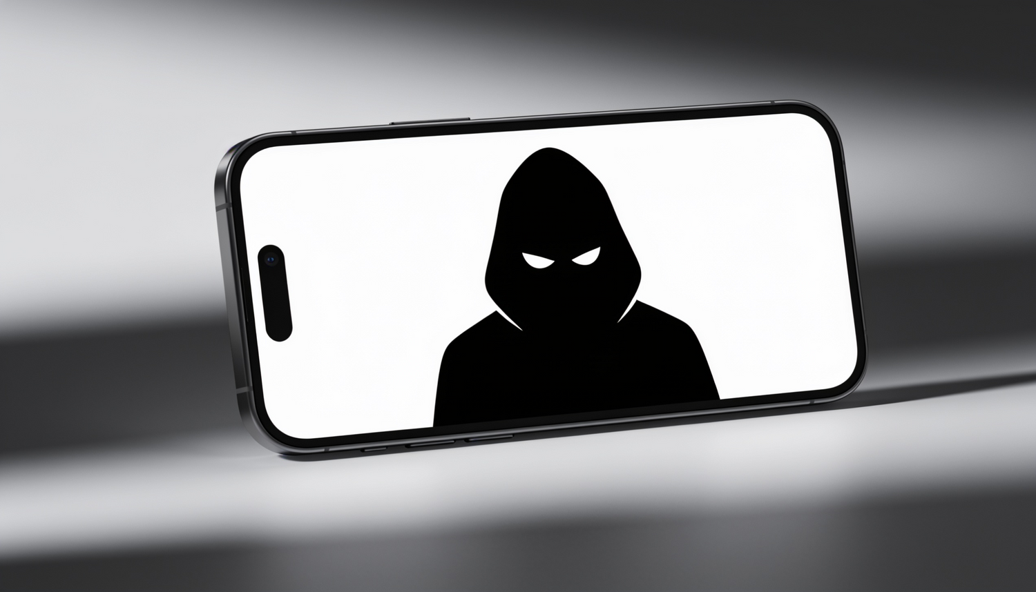 am i being watched through my phone