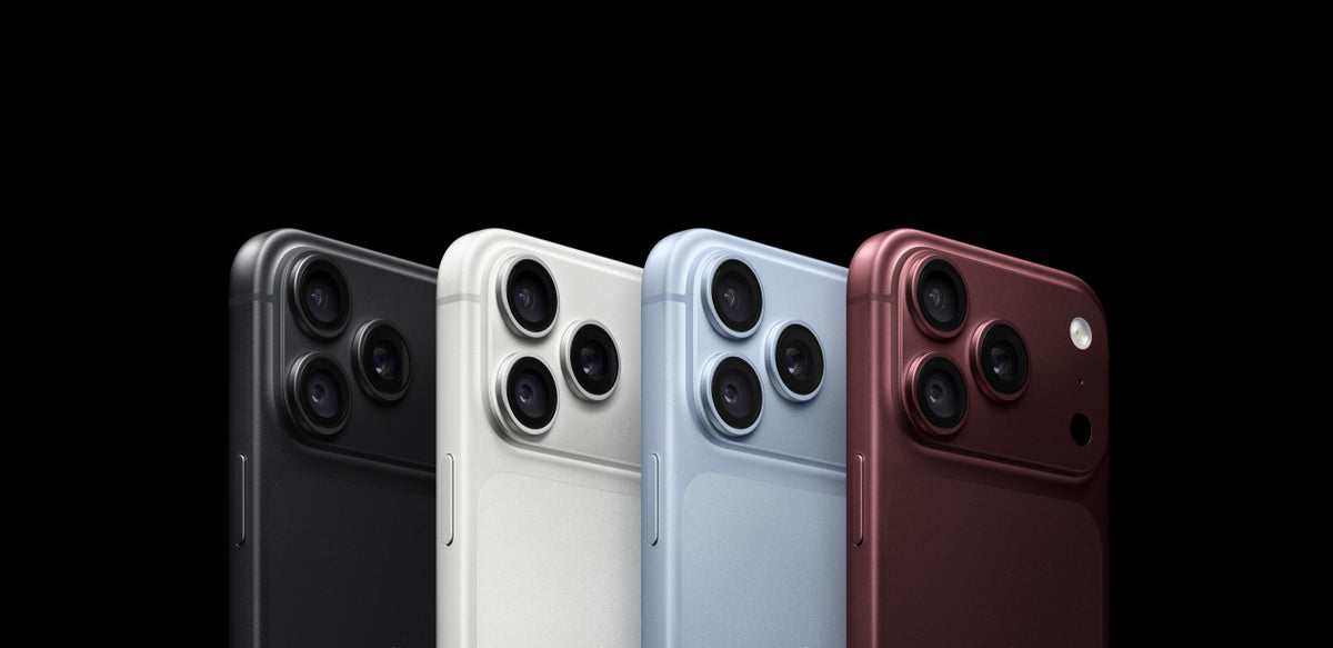 Wat is er nieuw aan de iPhone 18 Pro en iPhone Duo?