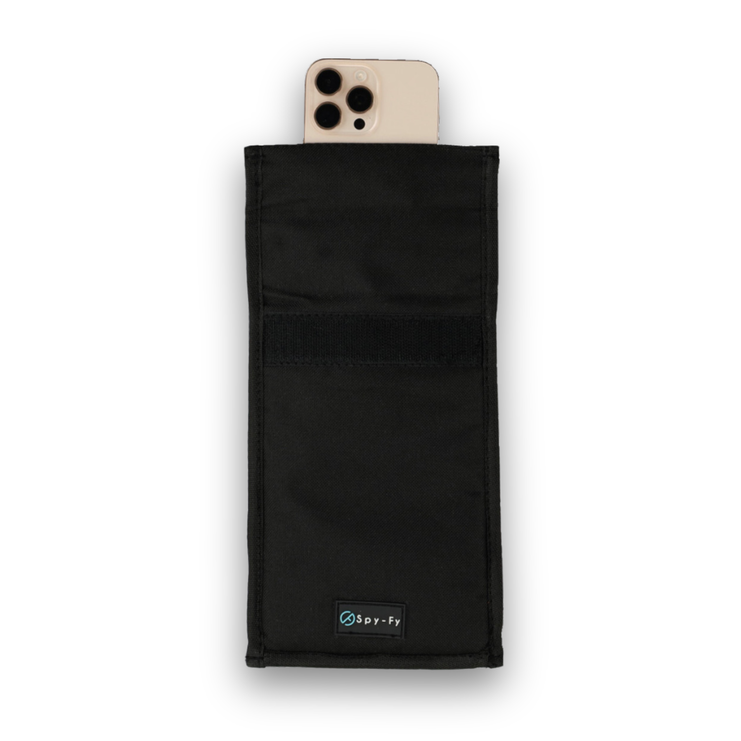 Phone faraday bag – signal blocking pouch for iPhone