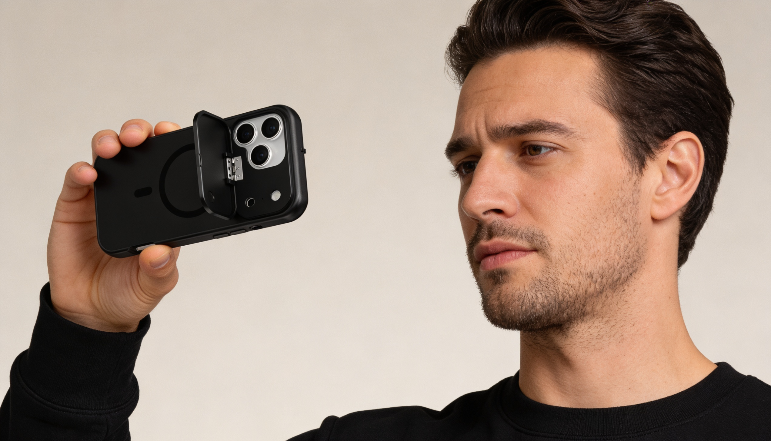 How to Block the Camera on Your iPhone