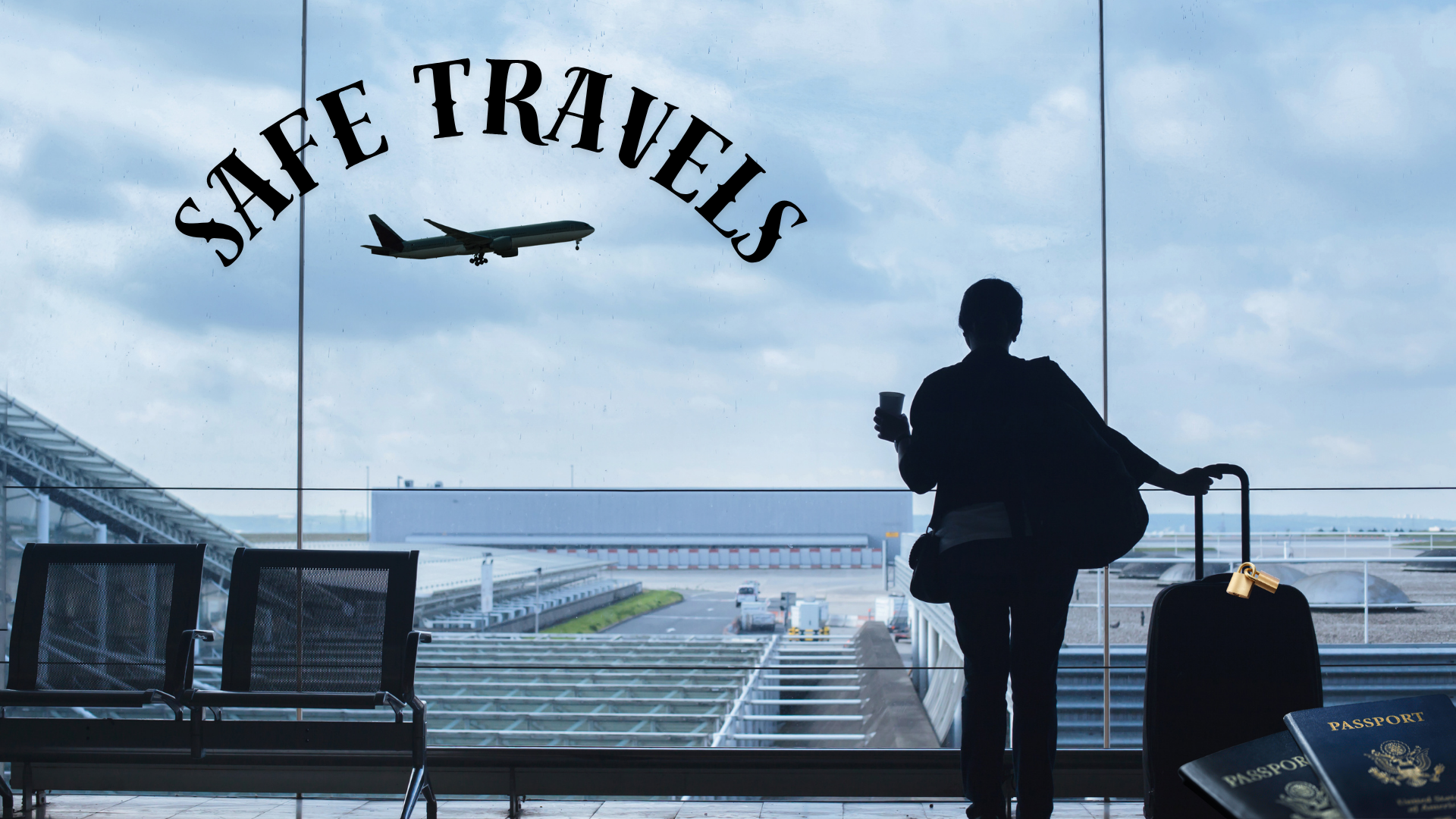 Traveling around the world and protecting your privacy