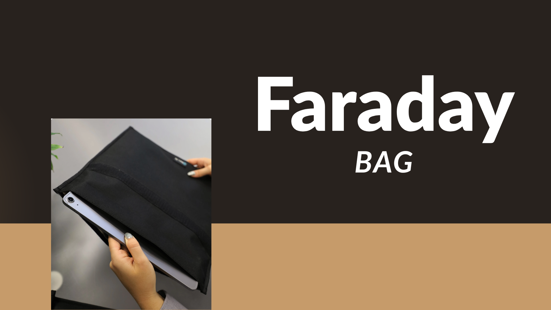What-are-faraday-bags-made-of