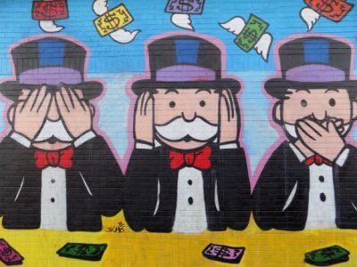 How I successfully avoided a rental scam