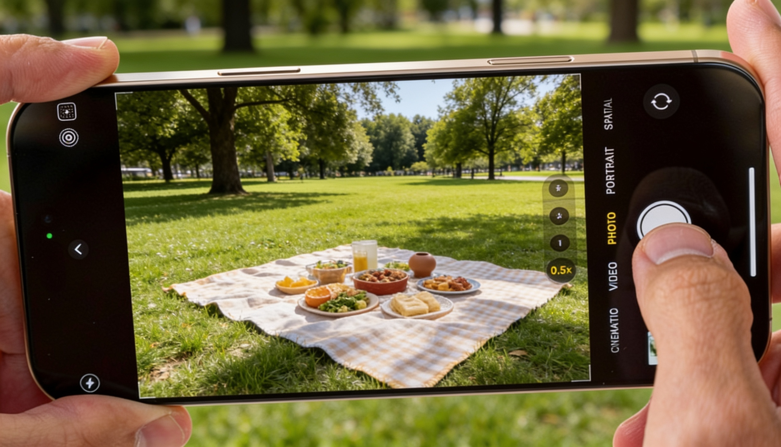 which iphone has the best camera