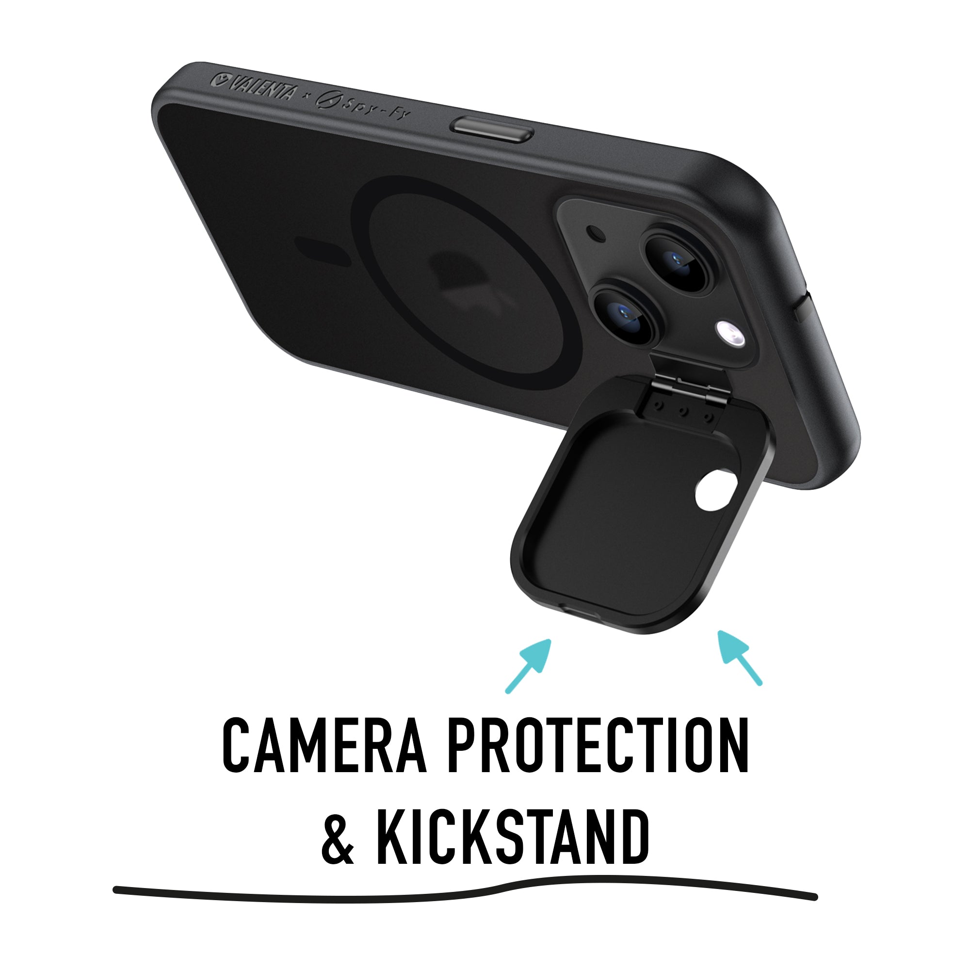 iPhone 15 Plus Privacy Case