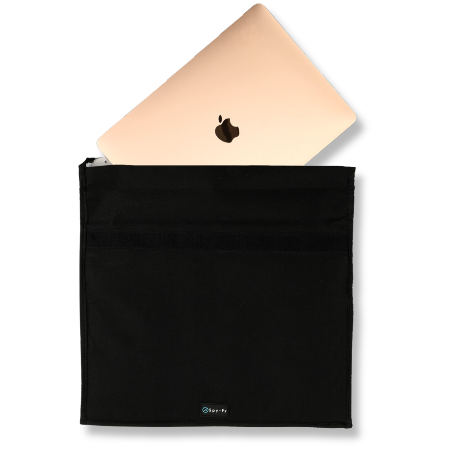 Faraday bag for laptop – signal blocking MacBook pouch