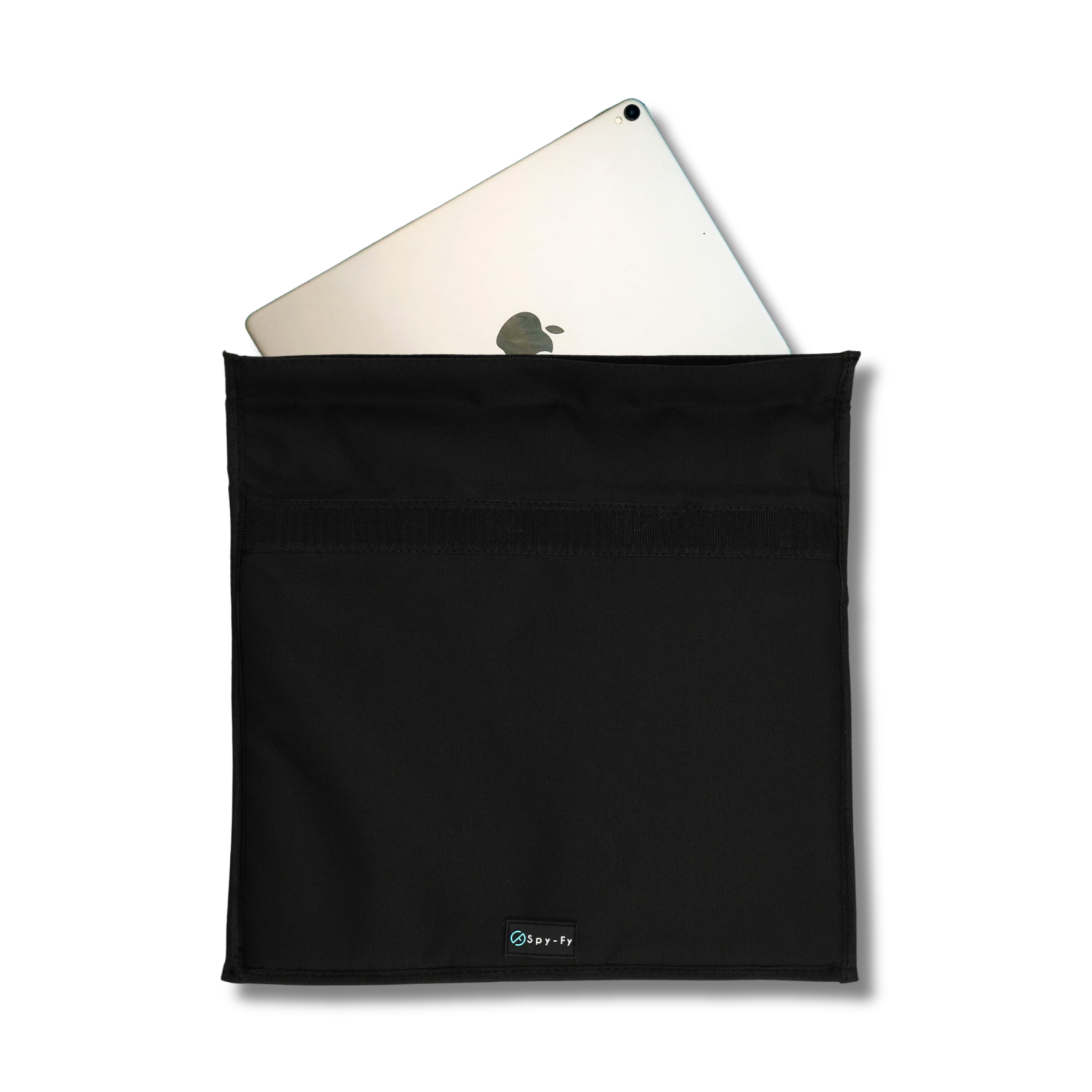 Faraday bag for tablet – signal blocking iPad pouch